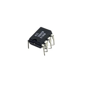 101882 Aic1660cn Voltage Converter 6v (dip 8) Pt1