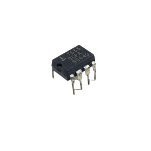 102307 Icl7665scpa Supervisory Circuits Cmos Over Under V Detector Com 16 V Pt1