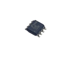 102308 Fan7530n (soic 8) Critical Conduction Mode Pfc Controller 3.5v 1.5ma Pt1