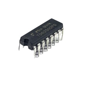 102315 Td62502p (dip 16) 7ch Single Driver 35v, 0.2a Pt1