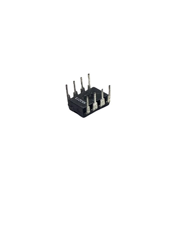 102477 Op16gn8 Op Amps High Speed Operational Amplifiers 10 V To 18 Vdc 4.8 Ma (8pin) Pt3