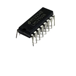 102631 Lm13700n (dip 16) Bo Khuech Dai Hoat Dong Kep 36 V±18v 2 Ma Pt1
