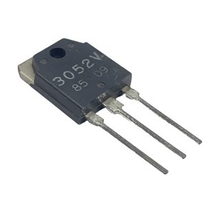 103072 Si 3052v (to 3p) Pt1