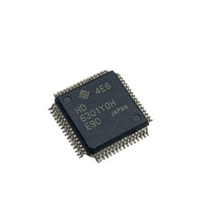 103123 Hd6301yoh (qfp 64) Pt1