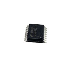 104590 Fan4822 Smd (soic 16) Pt1