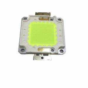 105409 Led Luxeon 30w Mau Xanh La Pt1