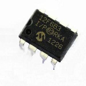 Pic12f683