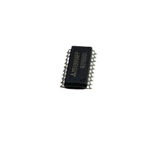 100449 M51995afp Voltage Mode Pwm Controller 2a 500khz 20 Pin Sop Pt1