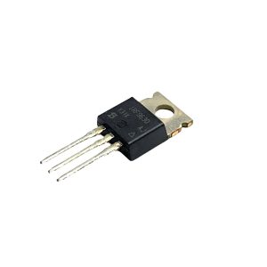 102392 Irf9630 Mosfet P Ch 200v 6.5a To 220 Pt1