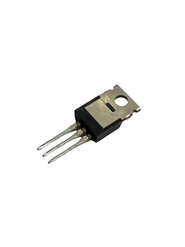 102392 Irf9630 Mosfet P Ch 200v 6.5a To 220 Pt3