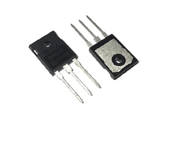 20n60c3 20a 600v Igbt To 3p 2