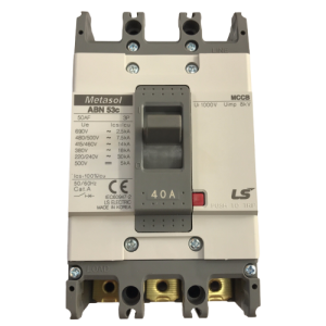 Aptomat Mccb 3p 40a 18ka Ls Abn5340a Removebg Preview