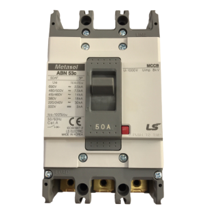 Aptomat Mccb 3p 50a 18ka Ls Abn5350a Removebg Preview