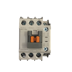 Contactor 3p 9a 380v Ls Mc9b380v Removebg Preview