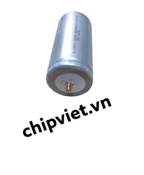 Pin Lithium Lifepo4 37v 5a Lithium 32650 3