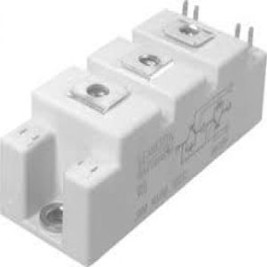 Module Diode 1600v 212a Semikron Skkd