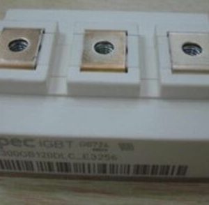 Module Igbt Eupec Bsm300gb120dlc