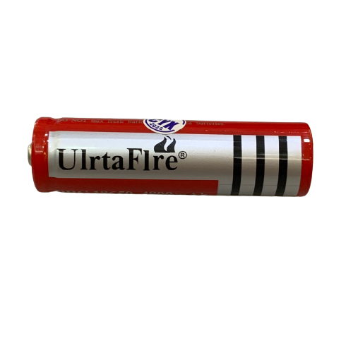 103093 Pin Lithium Utrafire 3,7v 4,2a Pt H2