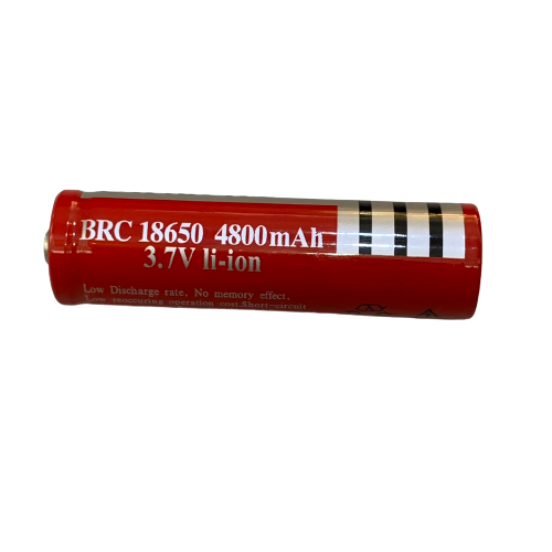 103093 Pin Lithium Utrafire 3,7v 4,2a Pt H3
