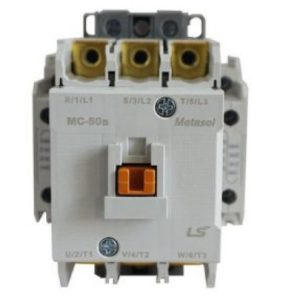 Contactor 3p 50a 220v ( Ls Mc50a220v