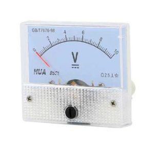 VÔn KẾ Dc 10v