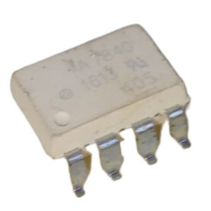 A7840 Sop 8 Transistor Output Opto 45 55v Pt0