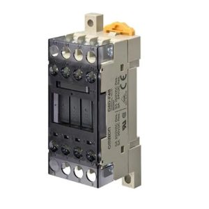 103164 Relay Khoi Omron G6d F4b 24vdc Pt H1