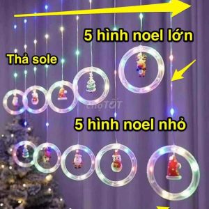103214 Led Day Noen Mang Ngoc Trai Hinh Noel Tha So Le Dai 5 Met H1