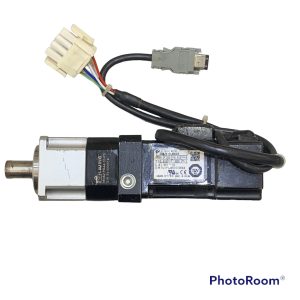 103440 Ac Servo Motor Sgwjv 01adc6s Moi 90% Pt H1