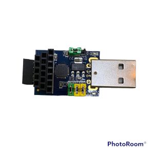 104377 Mach Chuyen Doi Usb Sang Ttl 433mhz As15 Usb 12 Pt H1