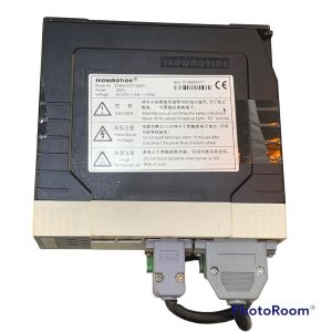 105083 Servo Driver Showmotion Sdb00202t103bf1 Moi 90% Pt H1