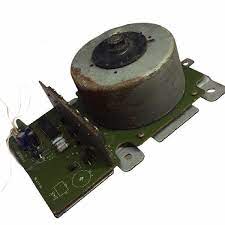 ĐỘNG CƠ 24VDC BRUSHLESS DC MOTOR (DR8738-020 CŨ_102925