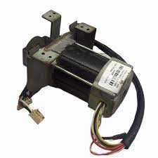 ĐỘNG CƠ 75VDC 3000 VÒNG/PHÚT BRUSHLESS DC MOTOR (LA052) CŨ_102928
