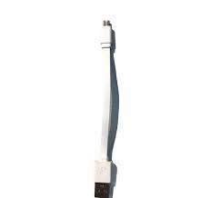 DÂY CÁP CHUYỂN ĐỔI USB TYPE A SANG MICRO USB 0,14M  (DÂY SẠC ANDROID)_104425
