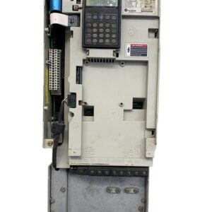 Biến tần 3 pha 380V  tải nặng 22KW tải nhẹ 30KW (HÃNG ALLENBRADLEY 20BC072A0AYNANC0) HÀNG THÁO MÁY_104086
