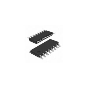 HT7610A PIRCONTROLLER SERIES 5-12V SOP16 HOLTEK_100006