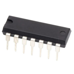 LTC1164 IC FILTERS ±2.37V TO ±8V_101677