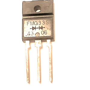 FMG33S (TO-3P)_103040