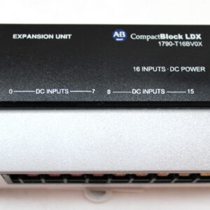ALLEN BRADLEY 1790 - T16BVOX_103642