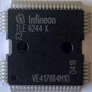 TLE 6244X SMD (MQFM64)_103838