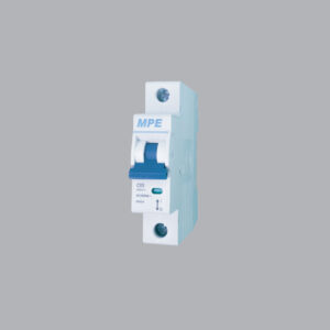 APTOMAT MCB 1P 20A 6ka (MPE)_105699