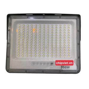 ĐÈN PHA NĂNG LƯỢNG MẶT TRỜI, KIỂU ĐÈN PHA, CHỐNG CHÓI 300W_106548
