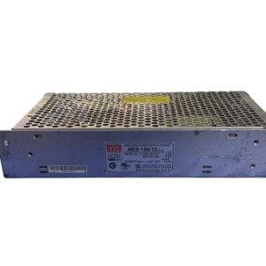 Nguồn 12V 12.5A (Meanwell NES-150-12)  hàng tháo máy_106577