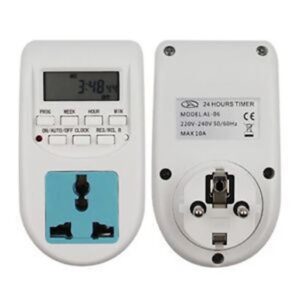 THIẾT BỊ HẸN GIỜ LOẠI SỐ CÓ Ổ CẮM (Digital Timer AL-06 )_105215