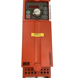 BIẾN TẦN SEW EURODRIVE MC07A040-5A3-4-00 3 PHA 4KW 380V HÀNG THÁO MÁY_105022