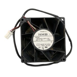 QUẠT NMB 09238DE-24P-CUE 24V 1,5A (92*92*38) (4 DÂY) HÀNG THÁO MÁY_105298