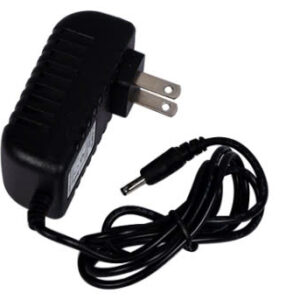 NGUỒN ADAPTER 5V 2A ĐUI CẮM 3LY_100193