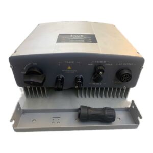 BỘ HÒA LƯỚI KHÔNG DỰ TRỮ 2KW (INVT MG2KTC) HÀNG CŨ_106047