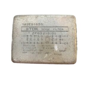 BỘ LỌC 15A ( ZFG2215-05) HÀNG THÁO MÁY_106433