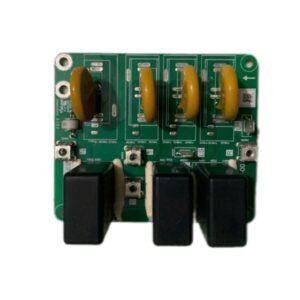 GOODWE: BOARD TỤ AC 100KW/120KW (HÀNG THÁO MÁY GOODWE _chưa test)_105316
